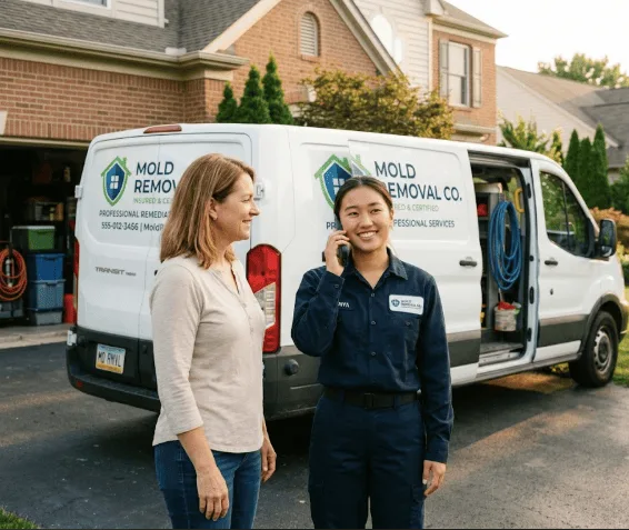 Crawlspace Mold Remediation Pennington, MN FAQs